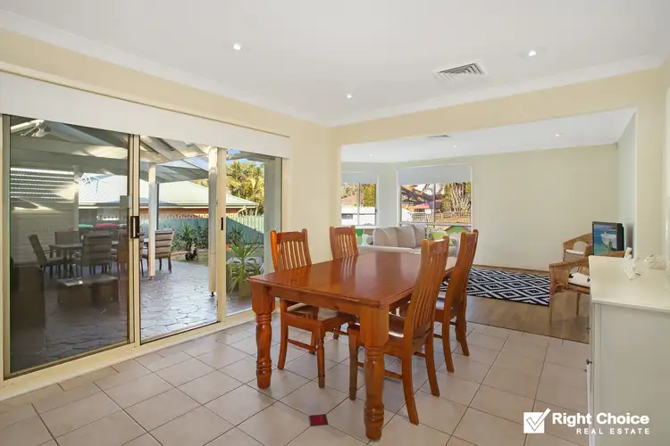 Fifth view of Homely house listing, 3 Daintree Drive, Albion Park NSW 2527
