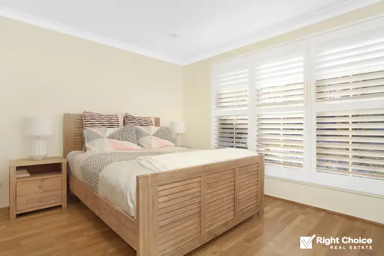 Seventh view of Homely house listing, 3 Daintree Drive, Albion Park NSW 2527