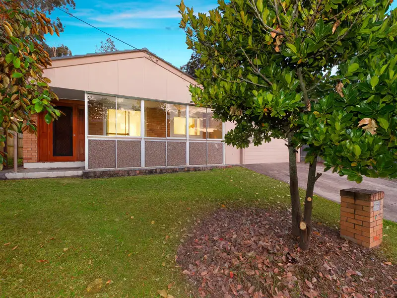 Main view of Homely house listing, 44 Kangaloon Street, Jindalee QLD 4074
