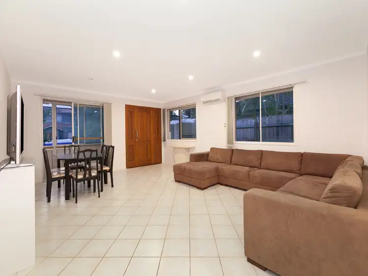 Second view of Homely house listing, 44 Kangaloon Street, Jindalee QLD 4074