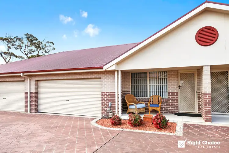 2/105 Tongarra Road, Albion Park NSW 2527