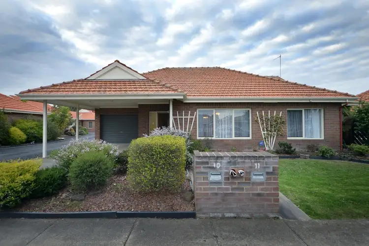 10/37 Riverine Street, Bairnsdale VIC 3875