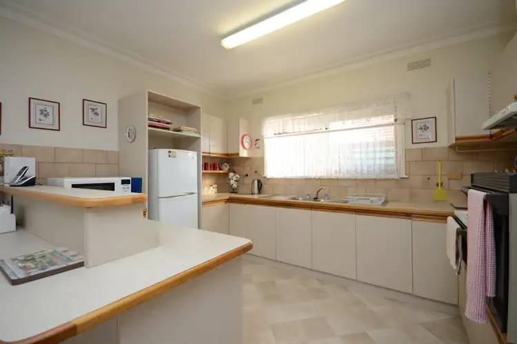 Second view of Homely unit listing, 10/37 Riverine Street, Bairnsdale VIC 3875