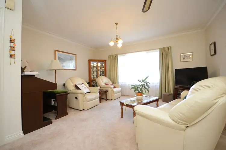 Third view of Homely unit listing, 10/37 Riverine Street, Bairnsdale VIC 3875