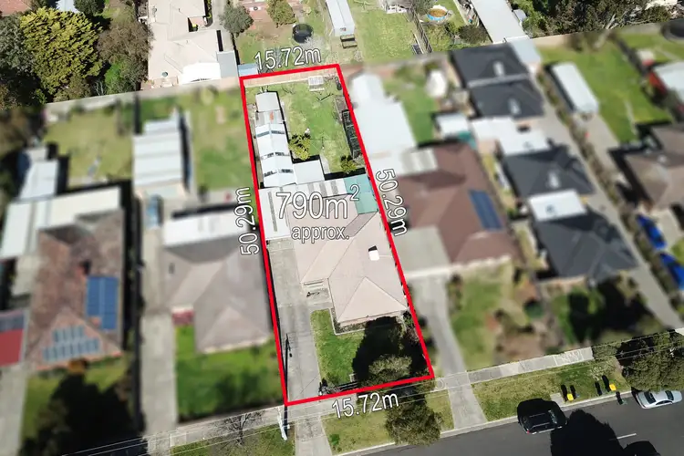 15 Young Street, Epping VIC 3076