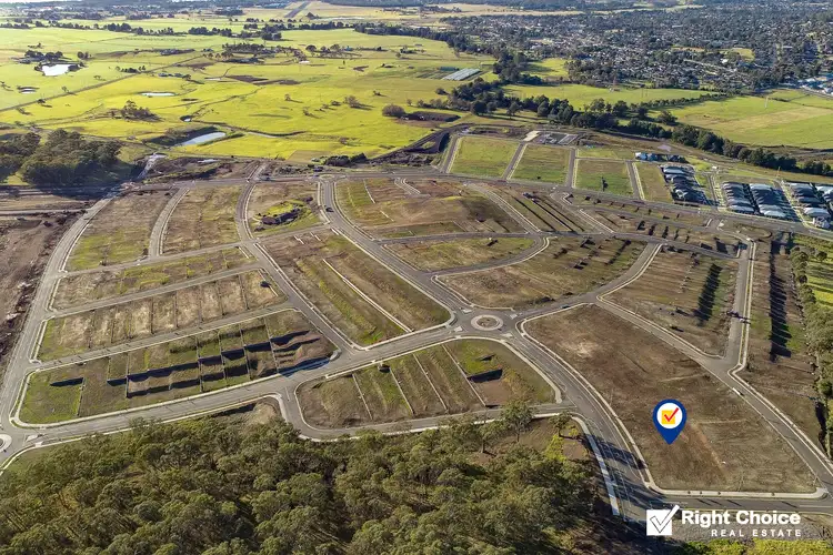 LOT 2874, 63 Oak Farm Road, Calderwood NSW 2527