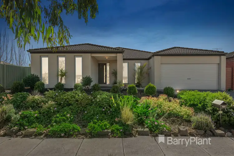 61 Aldridge Road, Wyndham Vale VIC 3024