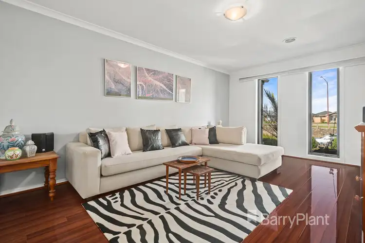 Fourth view of Homely house listing, 61 Aldridge Road, Wyndham Vale VIC 3024