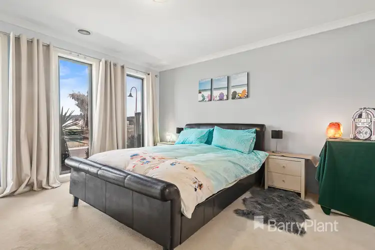 Fifth view of Homely house listing, 61 Aldridge Road, Wyndham Vale VIC 3024