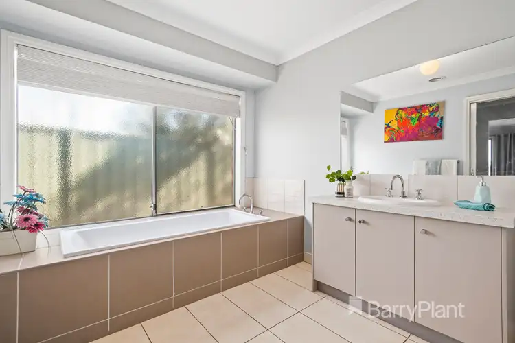 Sixth view of Homely house listing, 61 Aldridge Road, Wyndham Vale VIC 3024