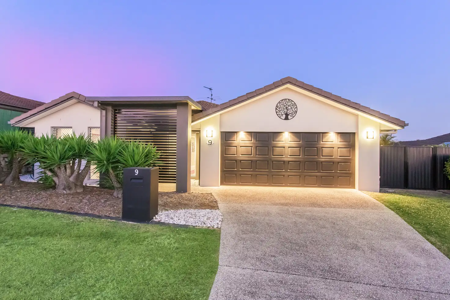 Main view of Homely house listing, 9 Kershan Street, Mudgeeraba QLD 4213