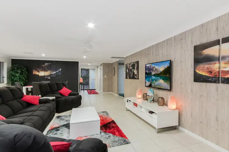 Second view of Homely house listing, 9 Kershan Street, Mudgeeraba QLD 4213