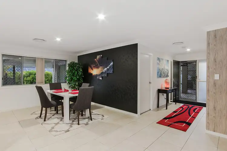 Third view of Homely house listing, 9 Kershan Street, Mudgeeraba QLD 4213