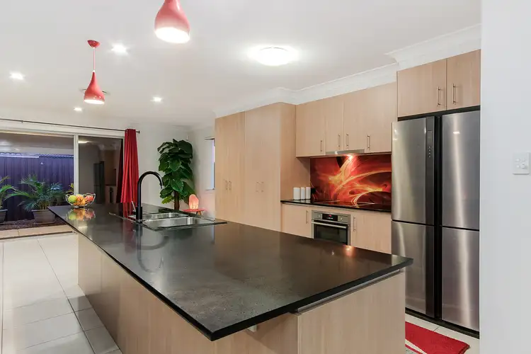 Fifth view of Homely house listing, 9 Kershan Street, Mudgeeraba QLD 4213