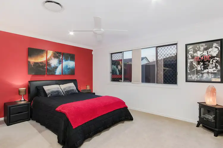 Sixth view of Homely house listing, 9 Kershan Street, Mudgeeraba QLD 4213