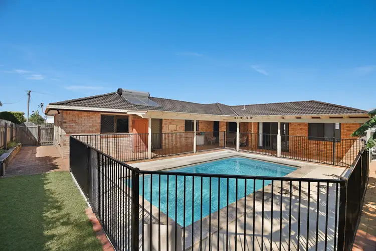 Main view of Homely house listing, 18 Brentwood Avenue, Mooloolaba QLD 4557