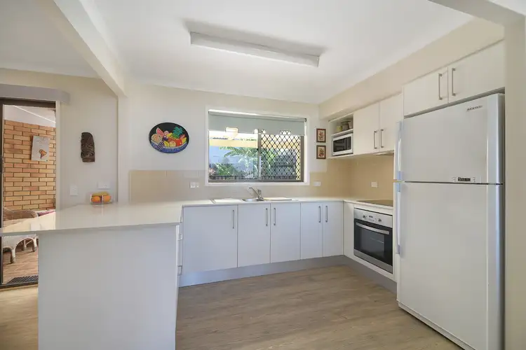 Fourth view of Homely house listing, 18 Brentwood Avenue, Mooloolaba QLD 4557