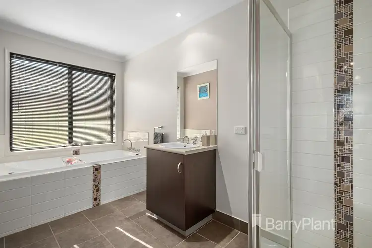 Sixth view of Homely house listing, 16 Carmichael Drive, Wyndham Vale VIC 3024