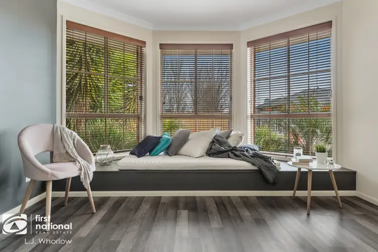 Third view of Homely house listing, 18 Ritchie Court, Sunbury VIC 3429