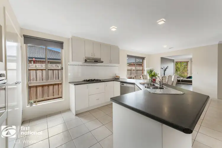 Sixth view of Homely house listing, 18 Ritchie Court, Sunbury VIC 3429