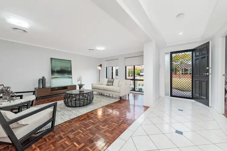 Second view of Homely house listing, 6 Alpine Way, Glenwood NSW 2768