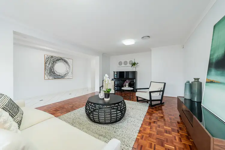 Third view of Homely house listing, 6 Alpine Way, Glenwood NSW 2768