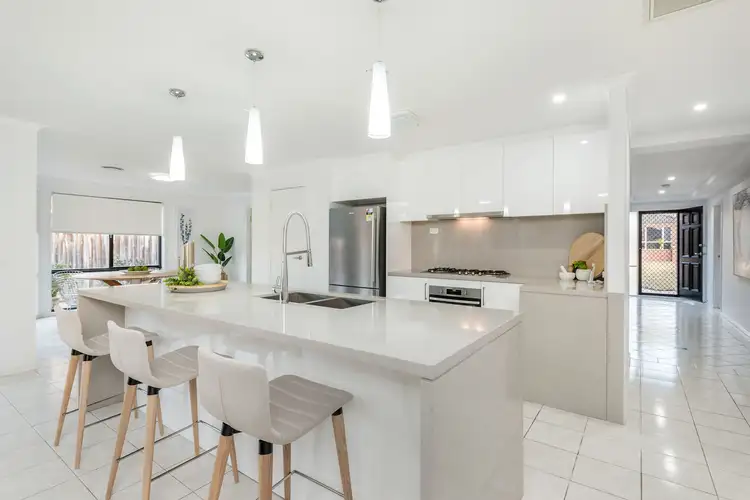 Fourth view of Homely house listing, 6 Alpine Way, Glenwood NSW 2768