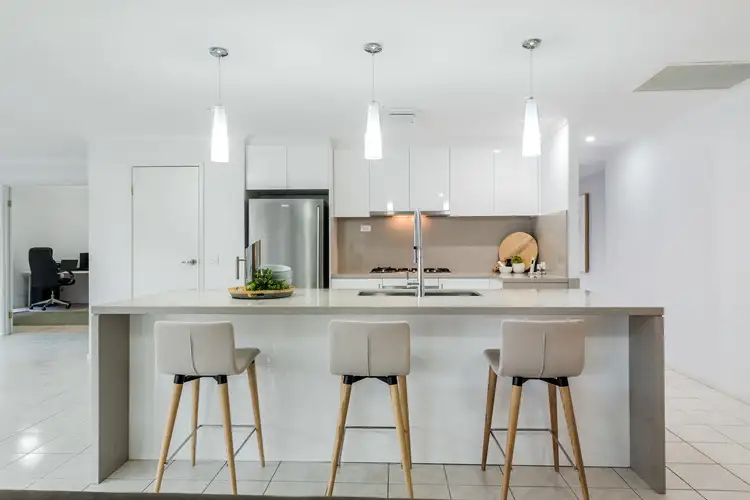 Fifth view of Homely house listing, 6 Alpine Way, Glenwood NSW 2768