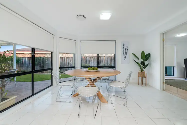 Sixth view of Homely house listing, 6 Alpine Way, Glenwood NSW 2768