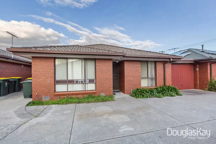 5/2-4 Lincoln Street, Sunshine North VIC 3020