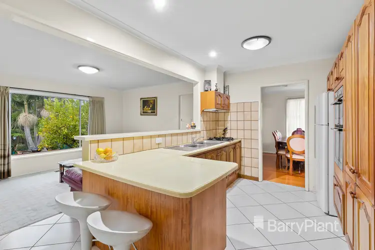 Fourth view of Homely house listing, 54 Caroline Crescent, Blackburn North VIC 3130