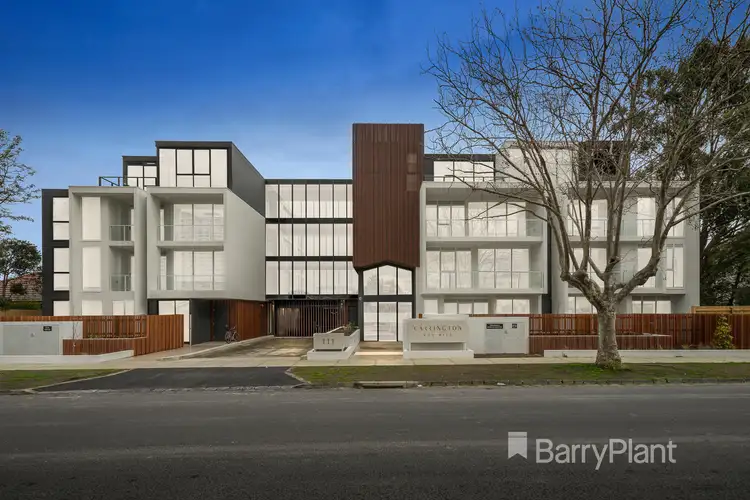 203/109-111 Carrington Road, Box Hill VIC 3128