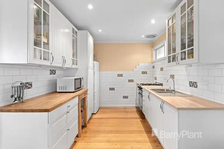 Second view of Homely unit listing, 1/2 David Street, Box Hill South VIC 3128