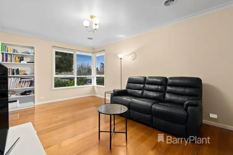 Third view of Homely unit listing, 1/2 David Street, Box Hill South VIC 3128
