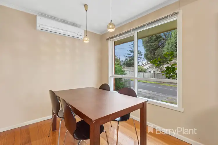 Fourth view of Homely unit listing, 1/2 David Street, Box Hill South VIC 3128