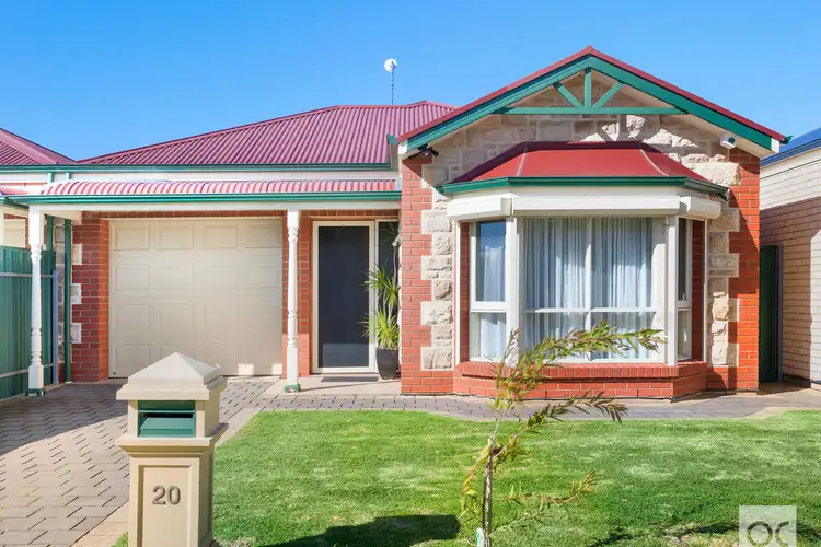 20 Cardiff Street, Woodville West SA 5011