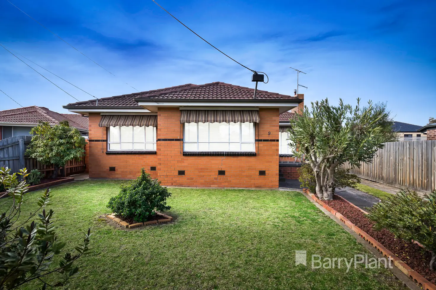 Main view of Homely house listing, 9 Emma Court, Coburg North VIC 3058