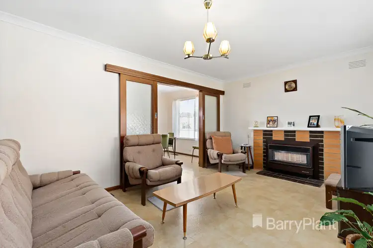Second view of Homely house listing, 9 Emma Court, Coburg North VIC 3058