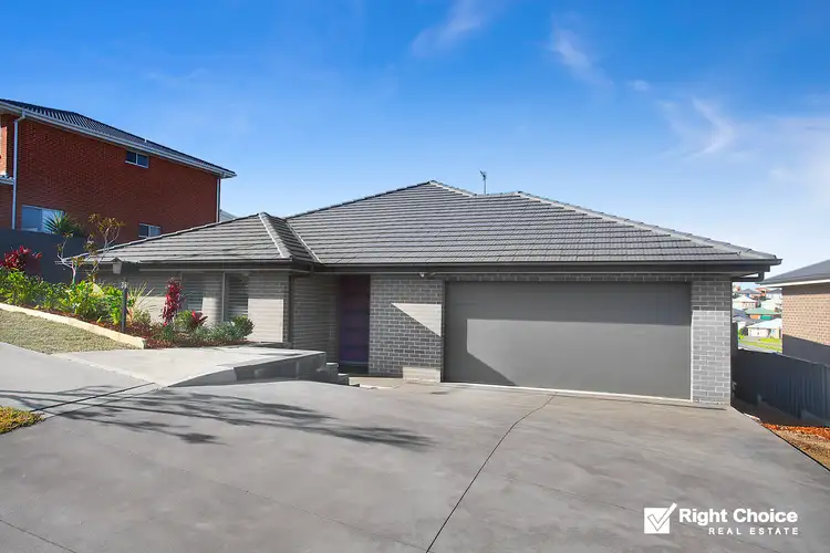 36 Woolgunyah Parkway, Flinders NSW 2529