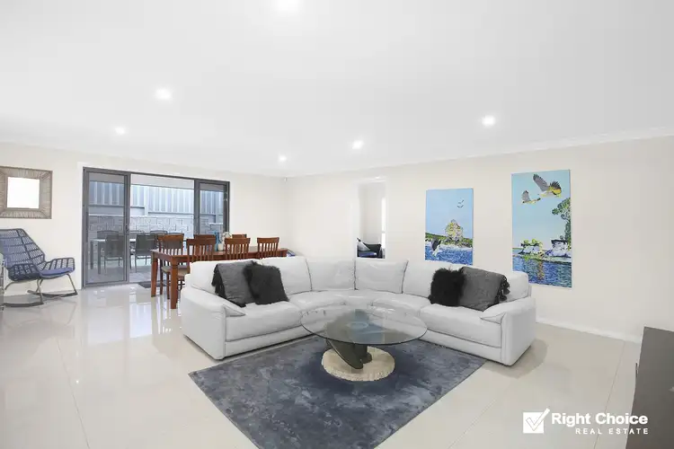 Second view of Homely house listing, 36 Woolgunyah Parkway, Flinders NSW 2529