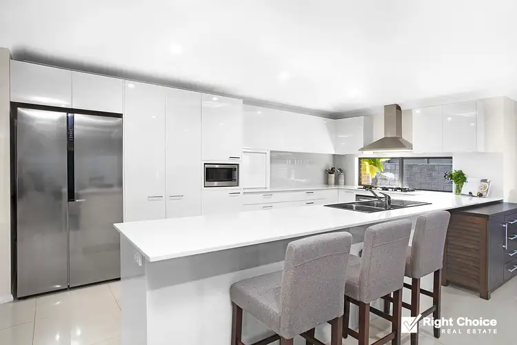 Third view of Homely house listing, 36 Woolgunyah Parkway, Flinders NSW 2529