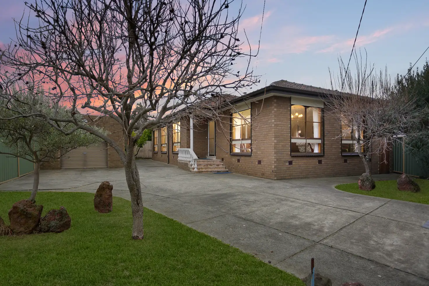 Main view of Homely house listing, 8 O'Sullivan Court, Fawkner VIC 3060