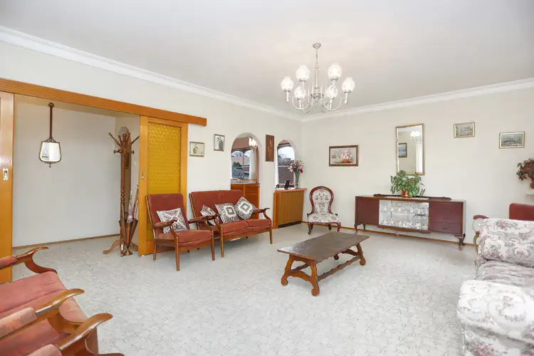 Second view of Homely house listing, 8 O'Sullivan Court, Fawkner VIC 3060