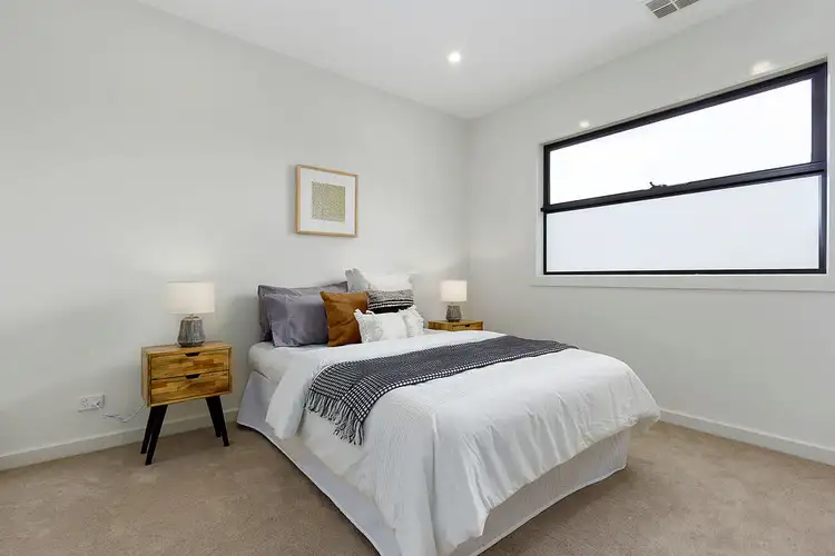 Sixth view of Homely house listing, 4B Webb Street, Burwood VIC 3125
