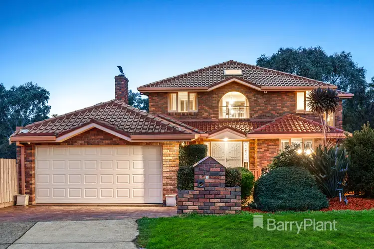 Main view of Homely house listing, 32 Cheadle Crescent, Bundoora VIC 3083