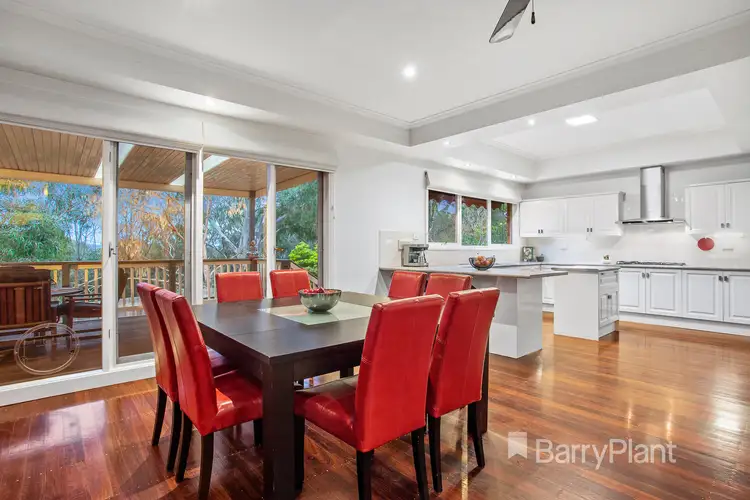 Fourth view of Homely house listing, 32 Cheadle Crescent, Bundoora VIC 3083