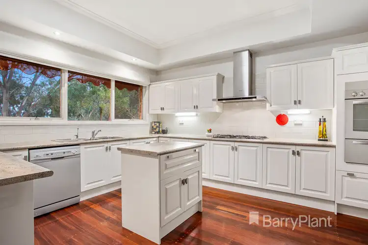 Fifth view of Homely house listing, 32 Cheadle Crescent, Bundoora VIC 3083