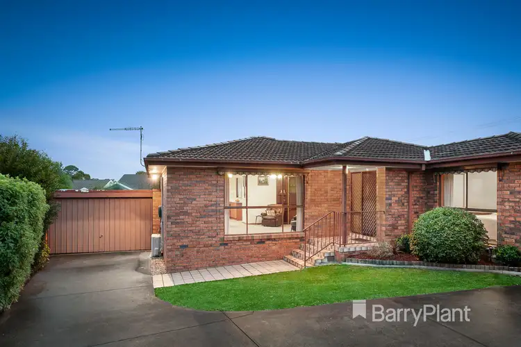 3/10 Cherry Grove, Donvale VIC 3111
