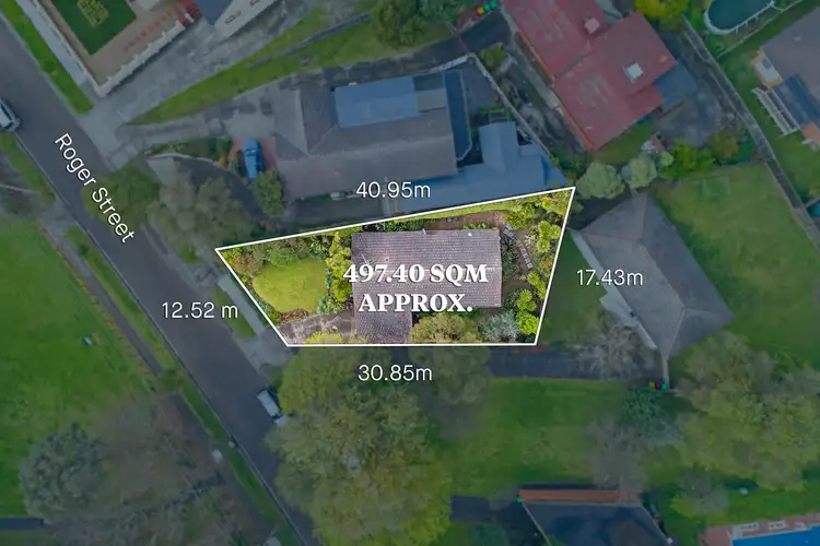 1/24 Roger Street, Doncaster East VIC 3109