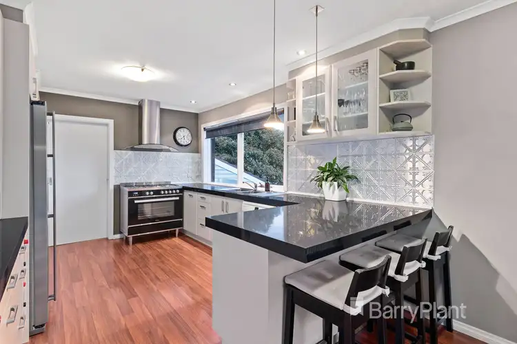 Second view of Homely house listing, 10 Rutland Avenue, Templestowe VIC 3106